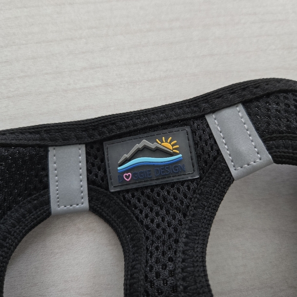 Doggie Design Dog Harness - Picture 10 of 14